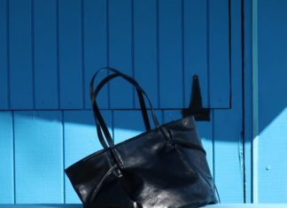 6 Highstreet Handbags To Snap Up This Spring