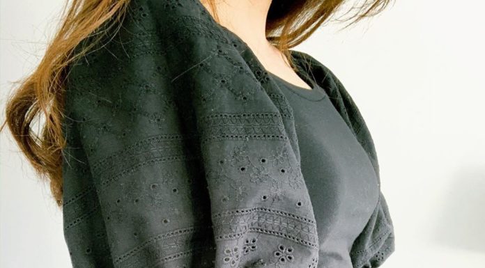 You’ll Need a Few Statement Sleeve Blouses This Spring