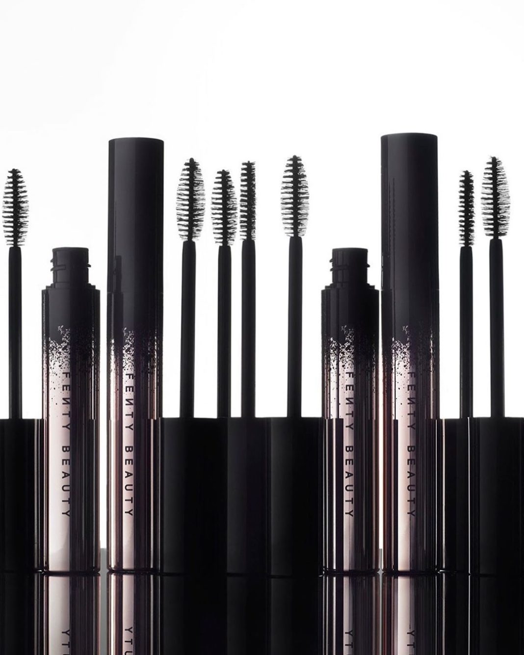 The Best Mascaras for Thicker Eyelashes My Daily Magazine Art