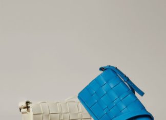 5 Clutches That Prove Topshop is the Crème de la Crème of High-Street Handbags