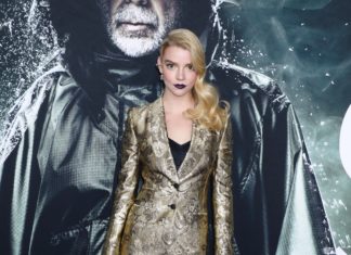 Anya Taylor-Joy’s Beauty Advice For Busy Girls