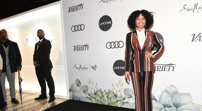 We’re in Awe of Yara Shahidi’s Epic Wintertime Style