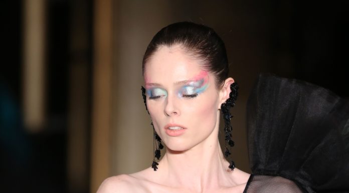 Spring Eye Makeup Trends You Can Actually Do