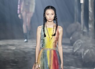 2020 Hair Trends Straight From the Runway