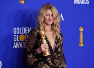 The Best Dressed of the Golden Globes 2020