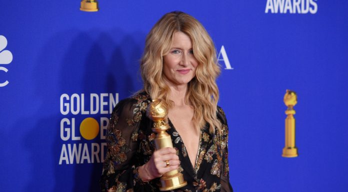 The Best Dressed of the Golden Globes 2020