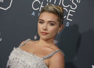 Florence Pugh’s Finest Red Carpet Moments