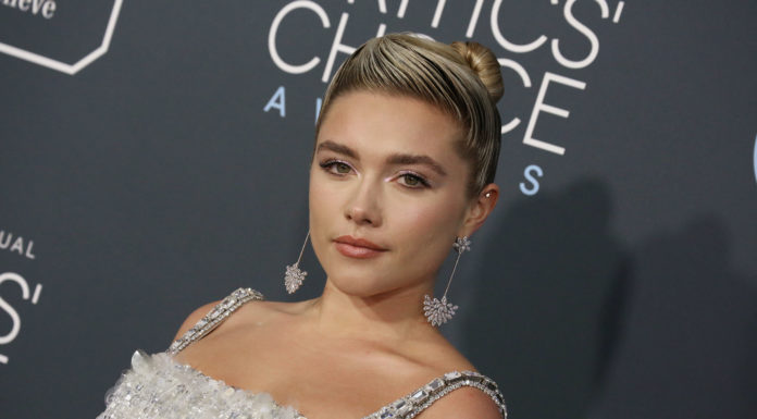 Florence Pugh’s Finest Red Carpet Moments