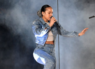 More Trends From The Grammys 2020