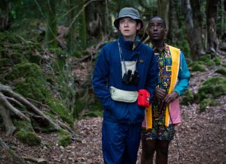 3 Important Friendship Lessons to Take Away from “Sex Education”