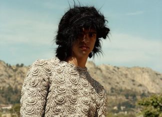Check Out the Menswear Knitwear Label Women are Loving