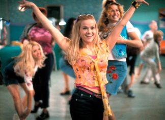 10 Rom Coms to Watch With Your Gals On Valentines Day
