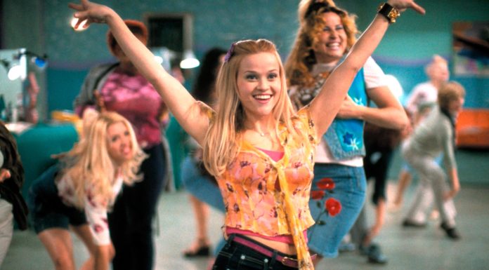 10 Rom Coms to Watch With Your Gals On Valentines Day