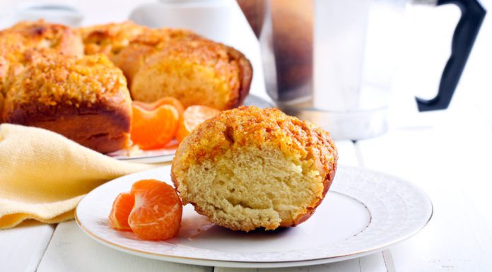 Pizza Monkey Bread is a Fast, Tasty Dinner Idea