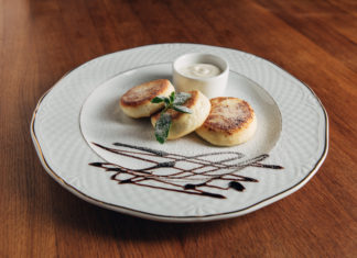 Baking Soufflé Pancakes? Follow These Steps to Make Them Perfect!