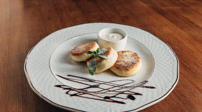 Baking Soufflé Pancakes? Follow These Steps to Make Them Perfect!