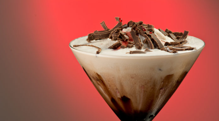 Try These Delicious Winter Cocktails