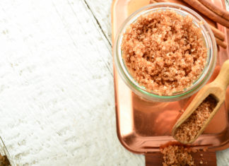 Try These DIY Facial Scrubs