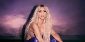 KKW Beauty Launches Celestial Sky Collection