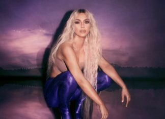 KKW Beauty Launches Celestial Sky Collection KKW Beauty Launches Celestial Sky Collection