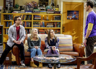 These Iconic TV Show Homes Will Inspire Your Next Design