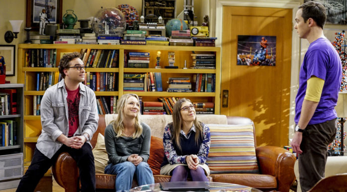 These Iconic TV Show Homes Will Inspire Your Next Design