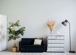 Home Interior Trends for 2020