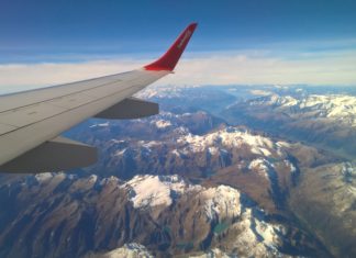 Tips That Will Make Air Travel More Comfortable