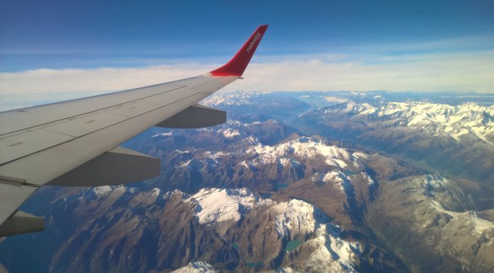 Tips That Will Make Air Travel More Comfortable