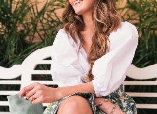 Here’s Why Travelers Should Make Room for Dry Shampoo in Their Suitcase