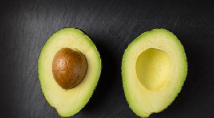 Try This Hydrating DIY Honey-Avocado Face Mask