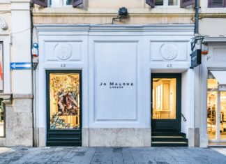 The Most Beautiful Fragrances from Jo Malone