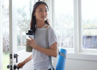 3 Wellness Resolutions to Stick to This Year