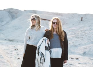 Your Perfect Travel Partner is Your Mother