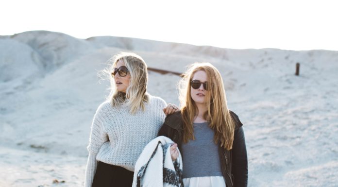 Your Perfect Travel Partner is Your Mother