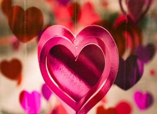 4 Valentine’s Day Date Ideas That Aren’t Dinner and a Movie