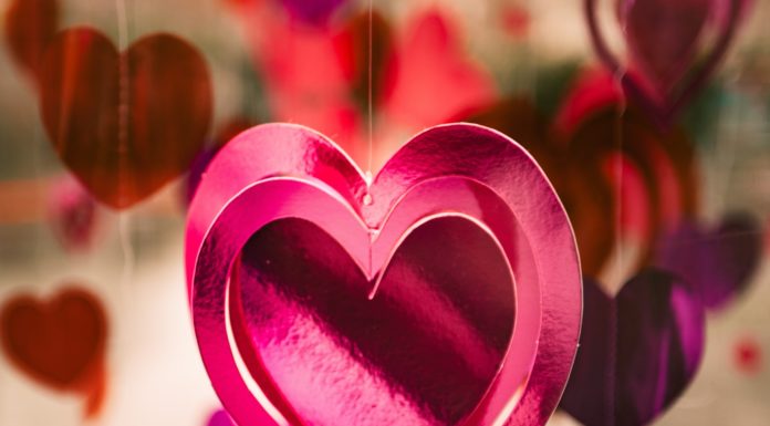 4 Valentine’s Day Date Ideas That Aren’t Dinner and a Movie