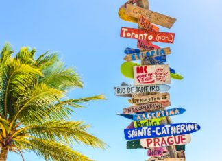 Pointless Travel Expenses You Should Ditch Right Now