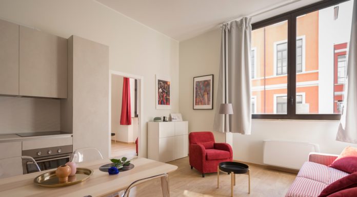 Interior Design Trends for 2020