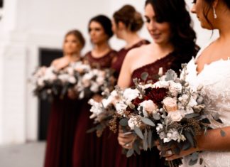 Great Gifts for Bridesmaids That Your Friends Will Love