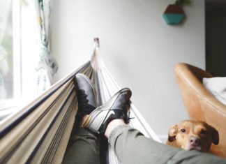 How to Make Rest Part of Your Every Day Routine