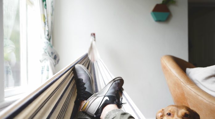 How to Make Rest Part of Your Every Day Routine