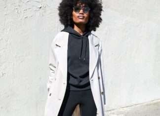 Everlane is About to Drop Their First Piece of Activewear