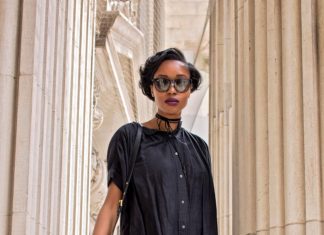 Chic Ways To Rock Flared Pants In 2020