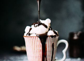 Hot Chocolate Lovers Should Check Out These Places