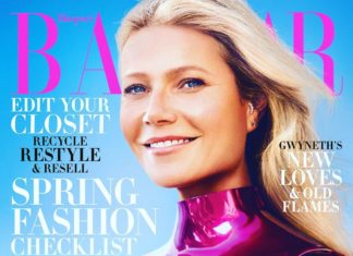 Celebrities Can’t Get Enough of Tom Ford’s Breastplates