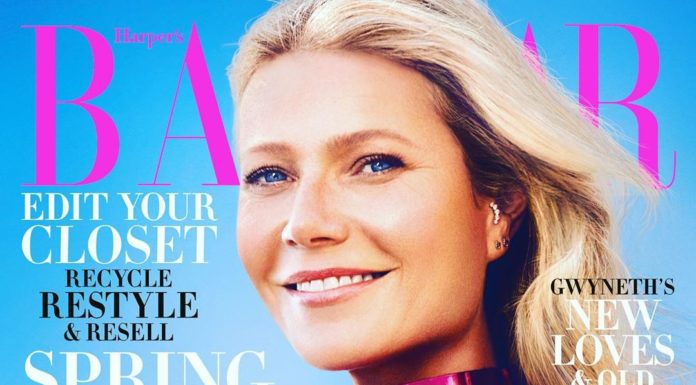 Celebrities Can’t Get Enough of Tom Ford’s Breastplates