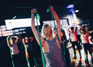 Your Guide For Finding Size-Inclusive Gyms