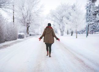 Accessories That Will Keep You Cozy This Winter