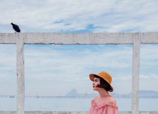 We Can’t Wait for Spring: Here Are 5 Fabulous Fashion Trends Coming Up